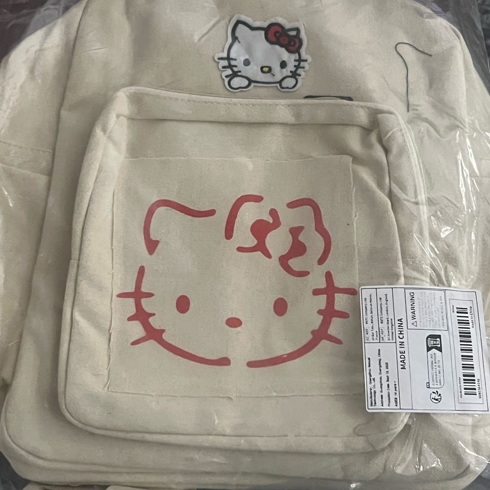 Backpack - Picture 2 of 8